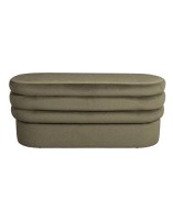 ADITI Bench | Green