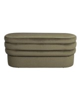 ADITI Bench | Green