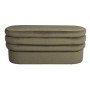 ADITI Bench | Green