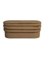 ADITI Bench | Brown