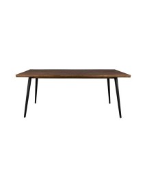 ALAGON Dining Table 180x90cm
