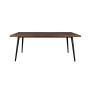 ALAGON Dining Table 180x90cm