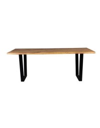 AKA Dining Table 220x90cm
