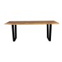 AKA Dining Table 220x90cm