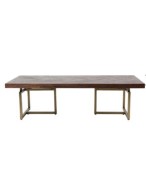 CLASS Coffee Table