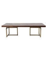 CLASS Coffee Table