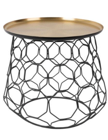 MOULIN Coffee Table