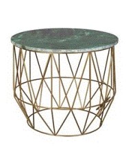 BOSS Side Table