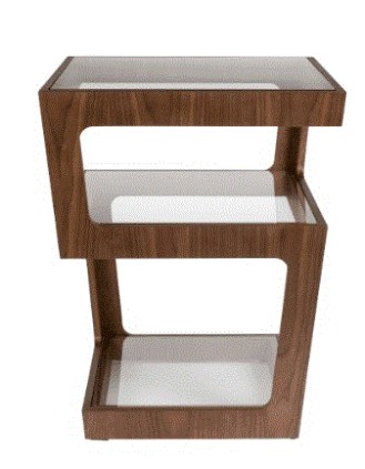 GLAVO Side Table