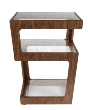 GLAVO Side Table
