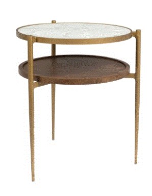 BELLA Side Table