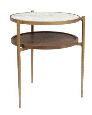 BELLA Side Table