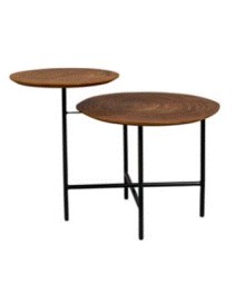 MATHISON Side Table