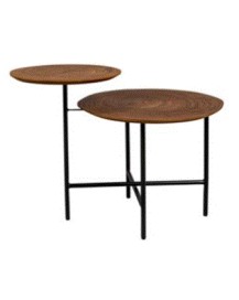 MATHISON Side Table