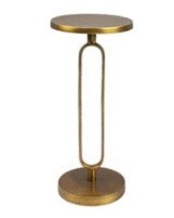 SANDBOOK Side Table