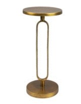 SANDBOOK Side Table