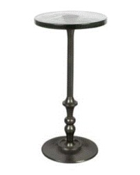 SUE Side Table | Black