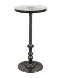 SUE Side Table | Black