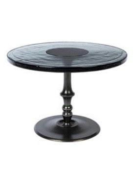 SUE Coffee Table | Black