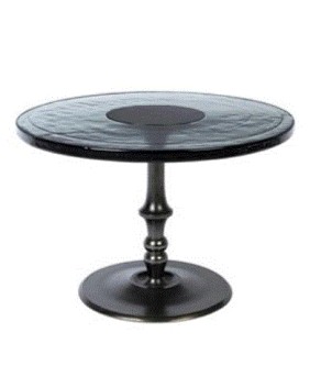 SUE Coffee Table | Black