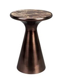 MOUNT M Side Table