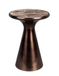 MOUNT M Side Table