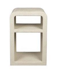 VEDA Side Table Bed