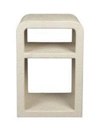 VEDA Side Table Bed