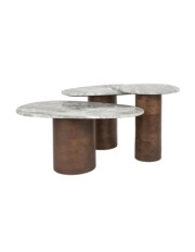 SUKI Side Table