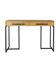 CLASS Console Table | Oak