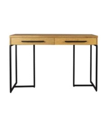 CLASS Console Table | Oak