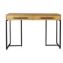 CLASS Console Table | Oak