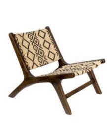 LANDA Lounge Chair