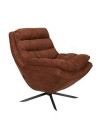 VINCE Lounge Chair | Terra FR