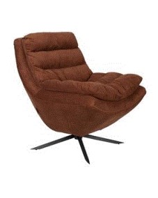 VINCE Lounge Chair | Terra FR