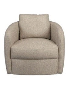 BOHO Lounge Chair | Sand
