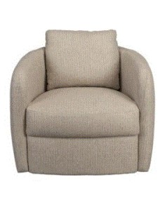 BOHO Lounge Chair | Sand