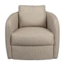 BOHO Lounge Chair | Sand