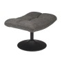 BAR Hocker Stool | Dark Grey