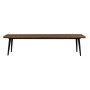 ALAGON Bench 180x40cm