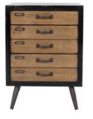 SOL M Cabinet