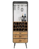 VINO Cabinet