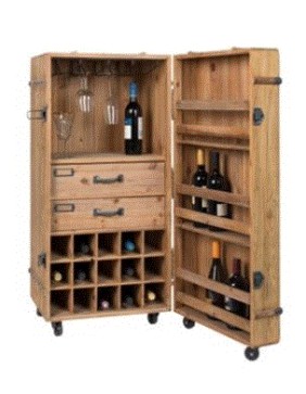 LICO Cabinet