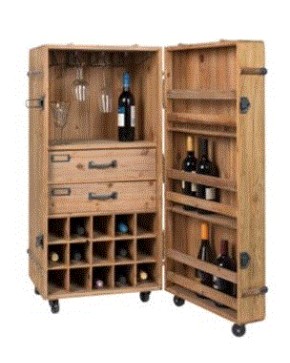 LICO Cabinet