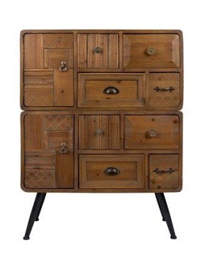 JOVE Cabinet
