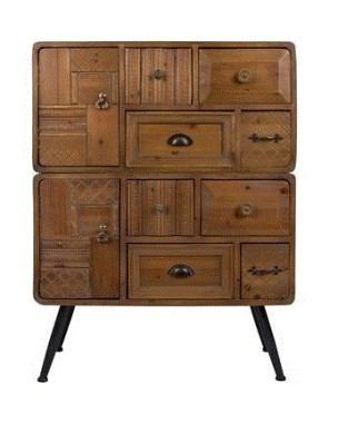 JOVE Cabinet