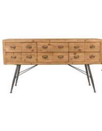 SIX Cabinet