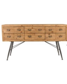 SIX Cabinet