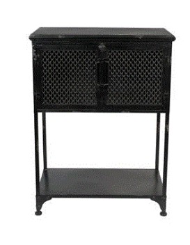 DENVER LOW Cabinet
