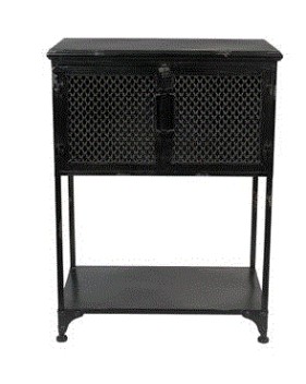 DENVER LOW Cabinet